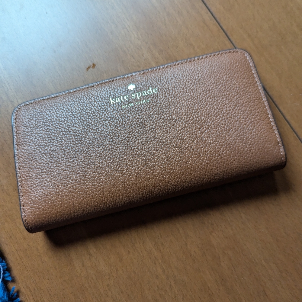Kate Spade clutch